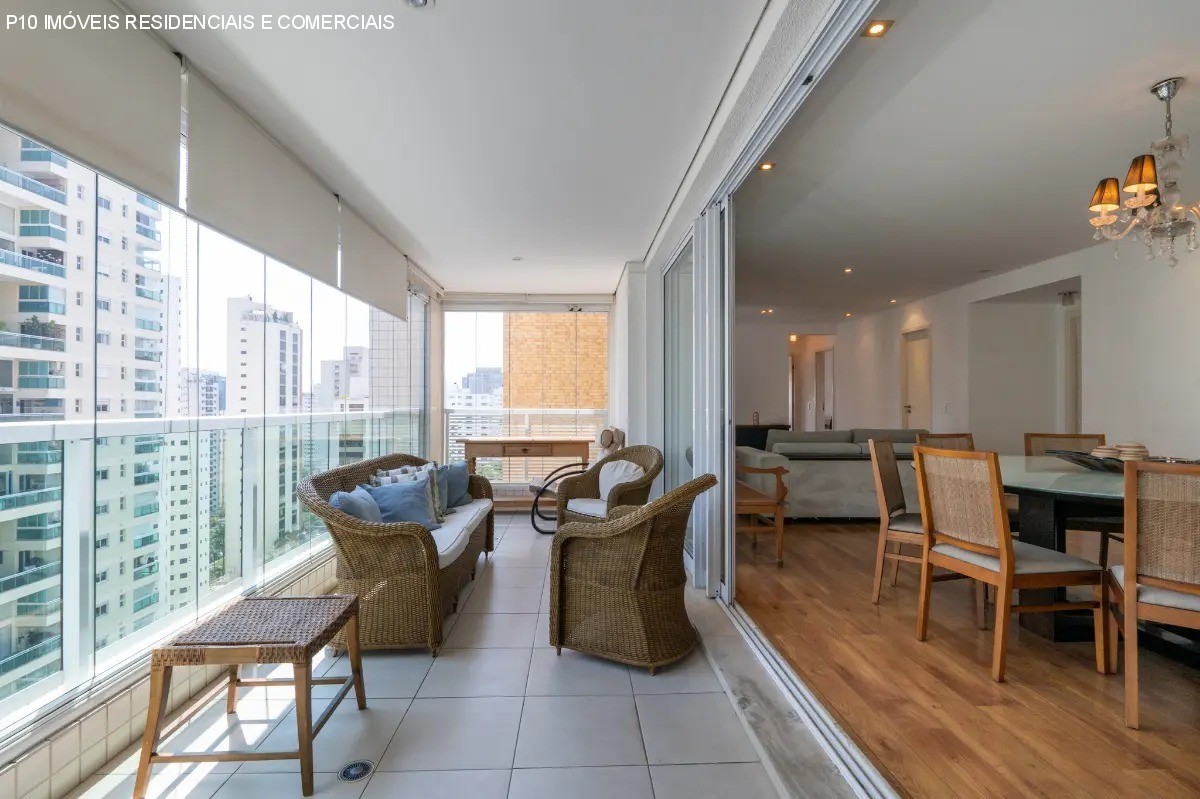 Apartamento, 3 quartos, 161 m² - Foto 18