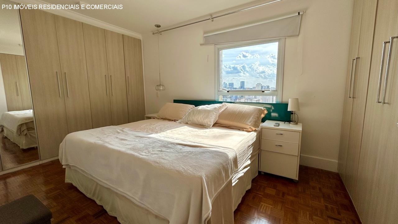 Apartamento à venda com 3 quartos, 124m² - Foto 14