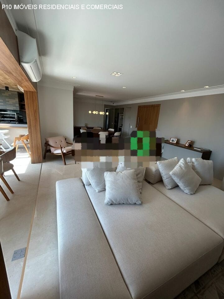 Apartamento, 3 quartos, 163 m² - Foto 8
