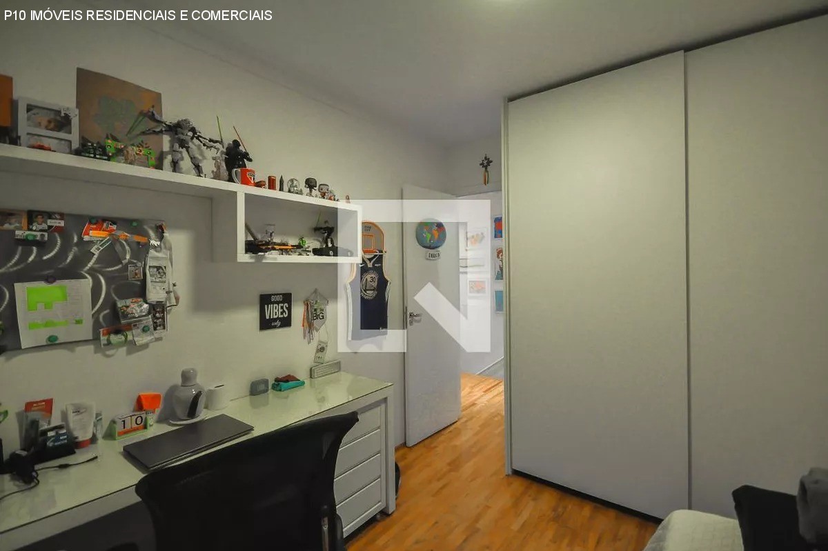 Apartamento, 3 quartos, 157 m² - Foto 21