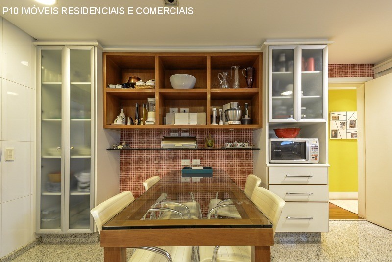 Apartamento, 3 quartos, 178 m² - Foto 21