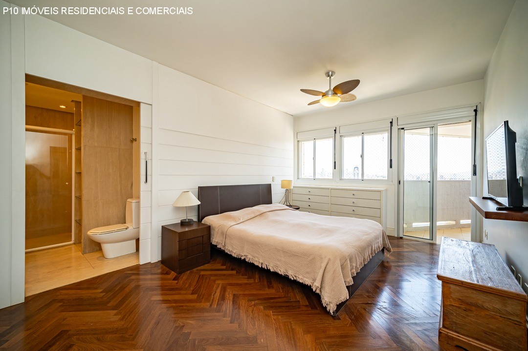 Apartamento, 4 quartos, 222 m² - Foto 37