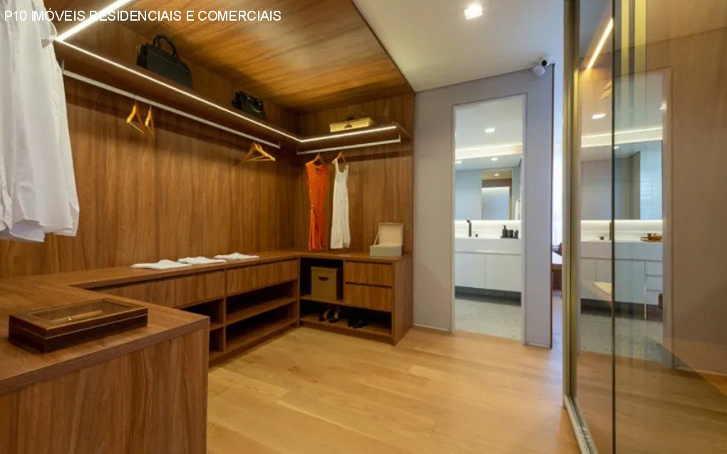 Apartamento, 3 quartos, 244 m² - Foto 7