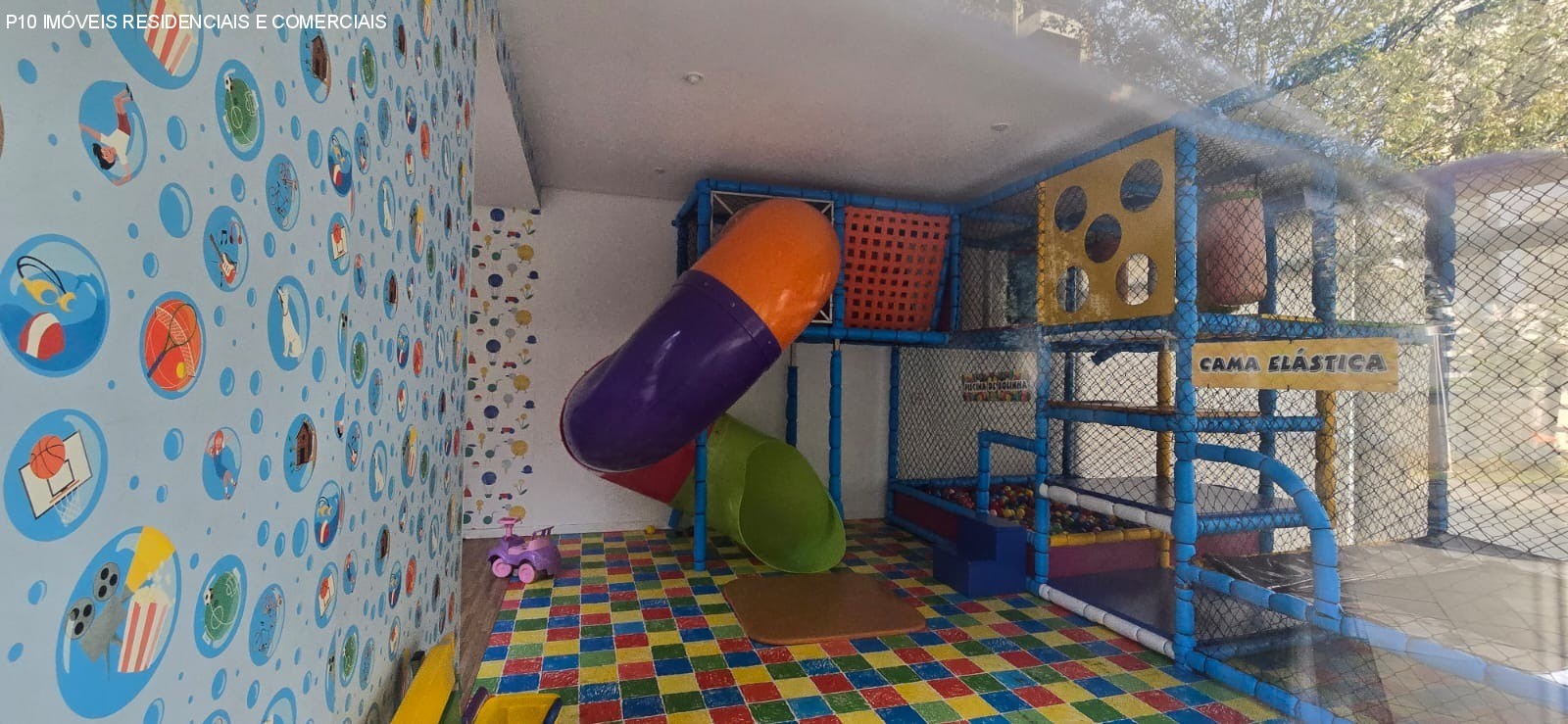 Apartamento, 3 quartos, 95 m² - Foto 42