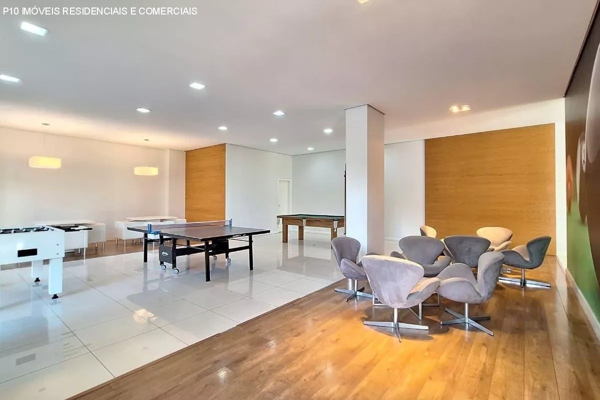 Apartamento à venda com 3 quartos, 167m² - Foto 50