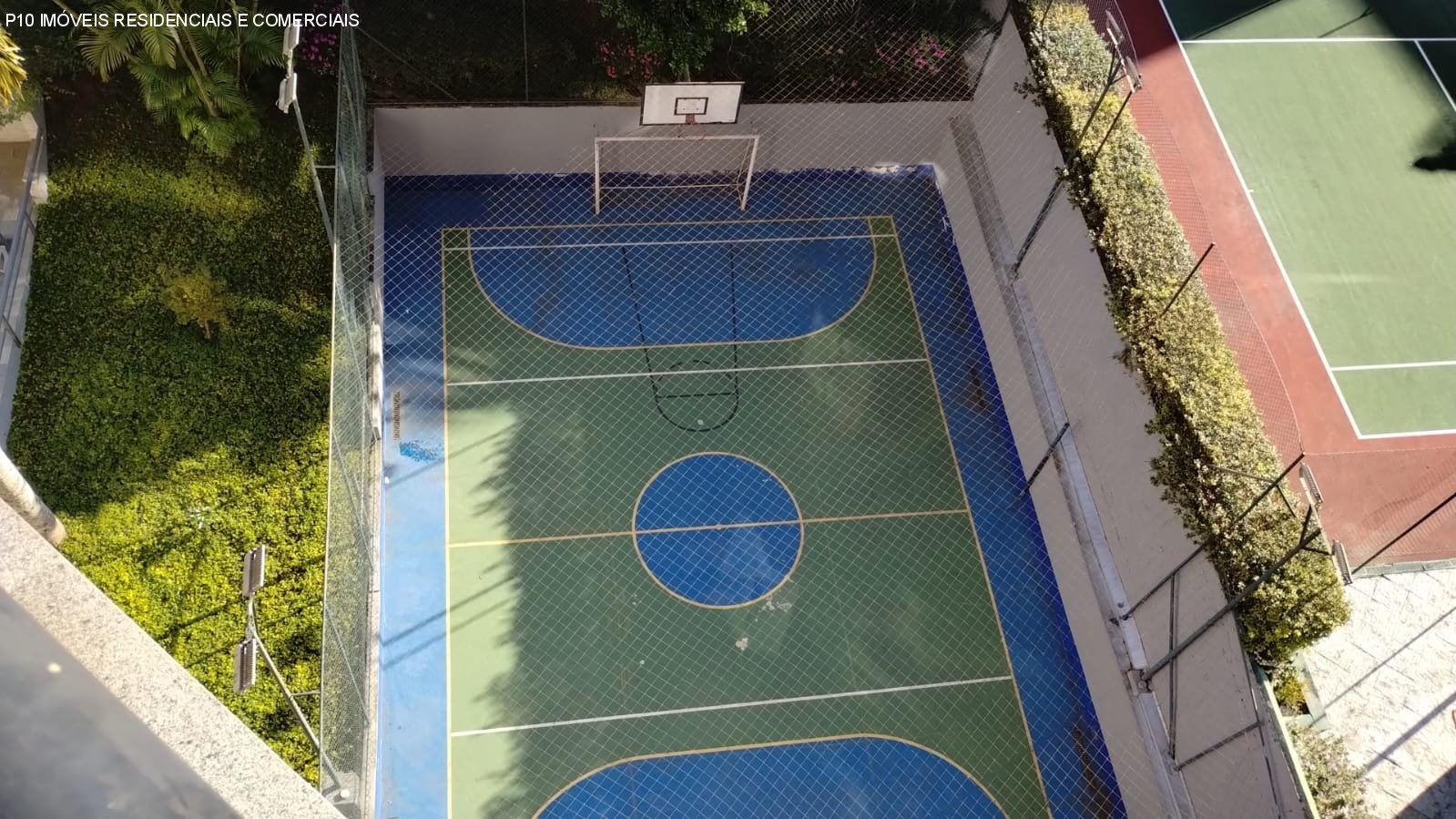 Apartamento, 4 quartos, 215 m² - Foto 26