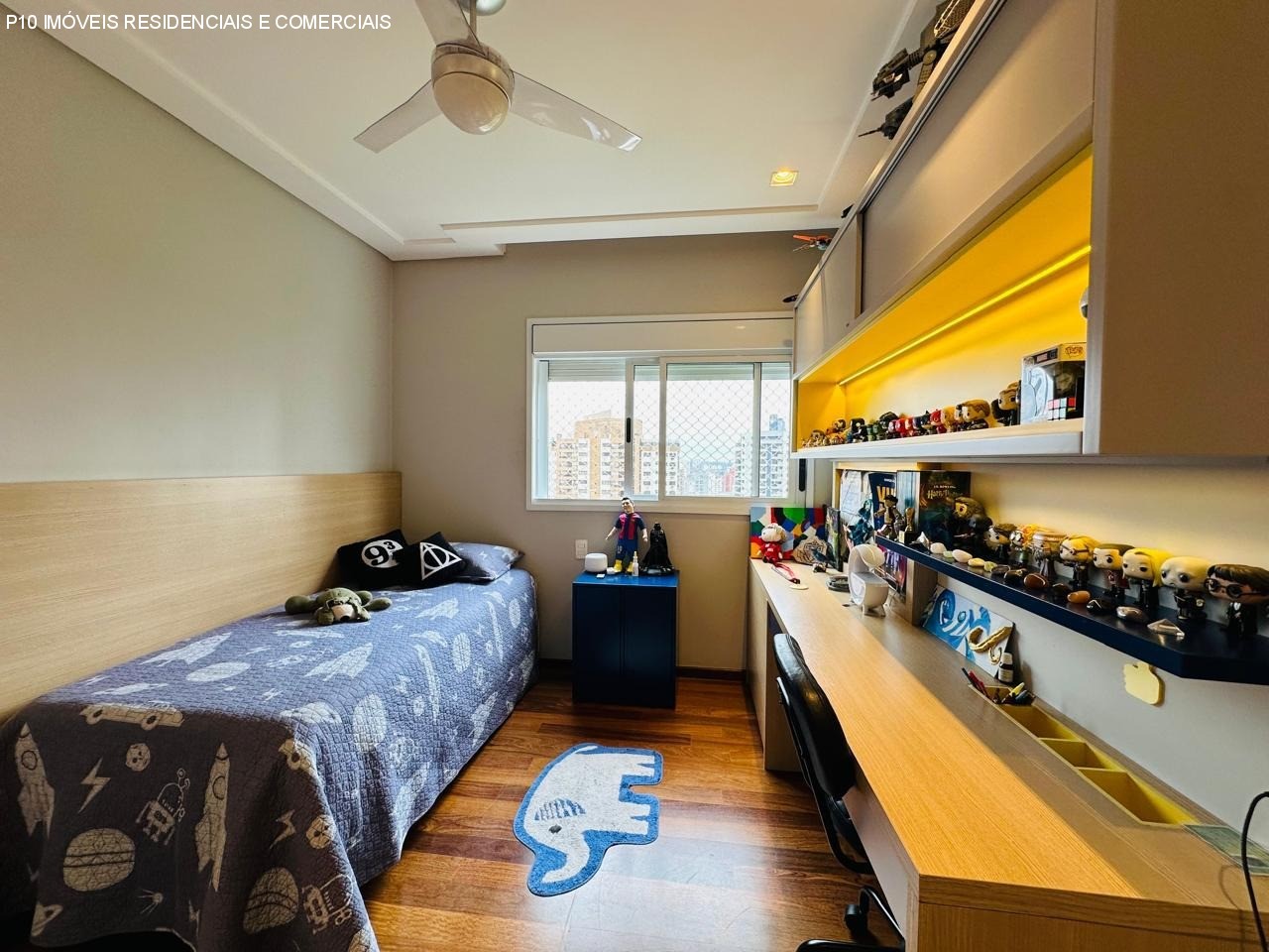 Apartamento, 4 quartos, 211 m² - Foto 12