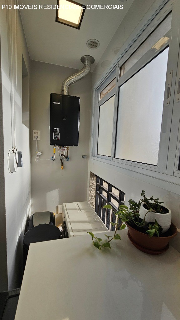 Apartamento, 3 quartos, 128 m² - Foto 21