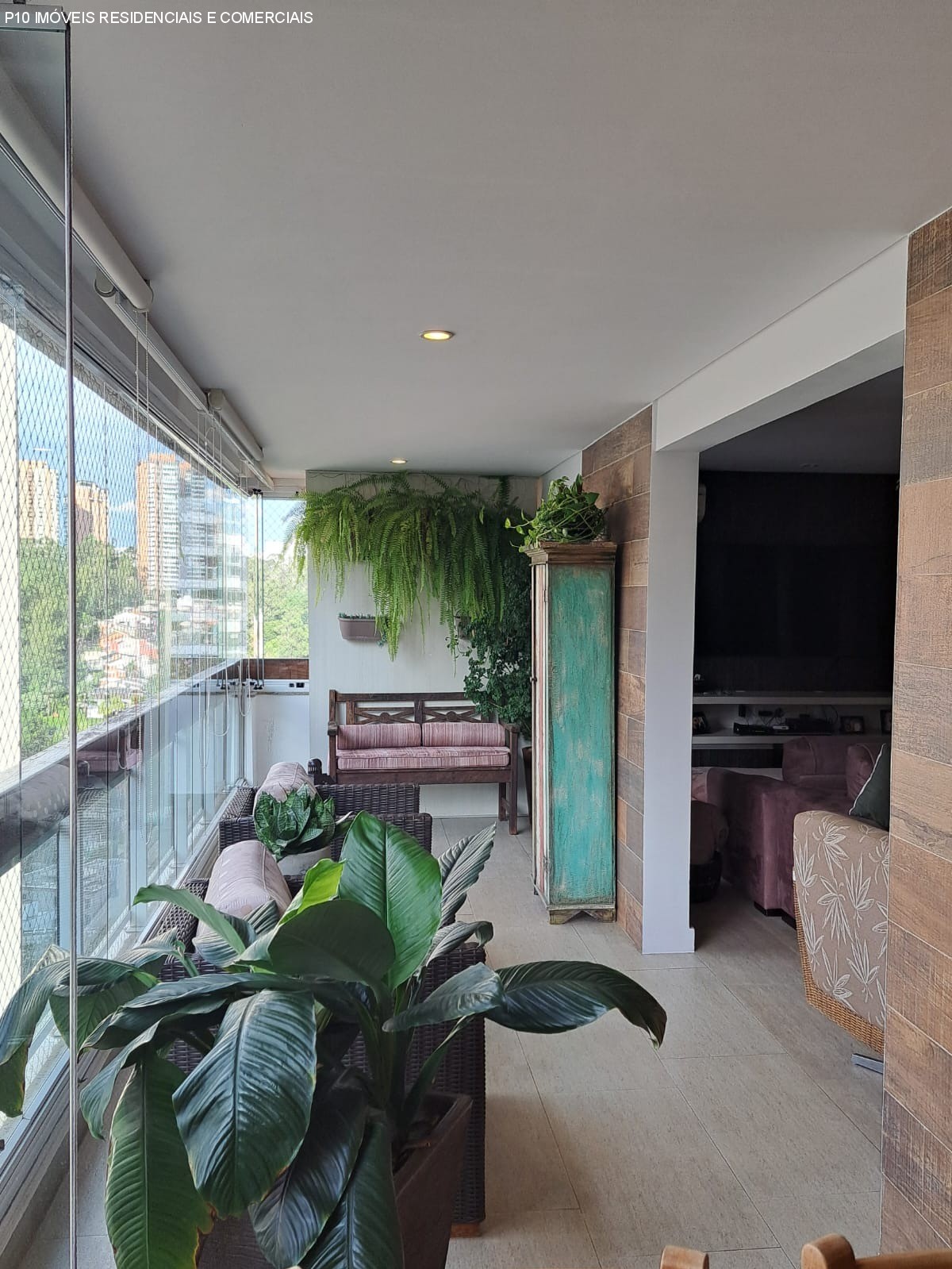 Apartamento, 3 quartos, 163 m² - Foto 4