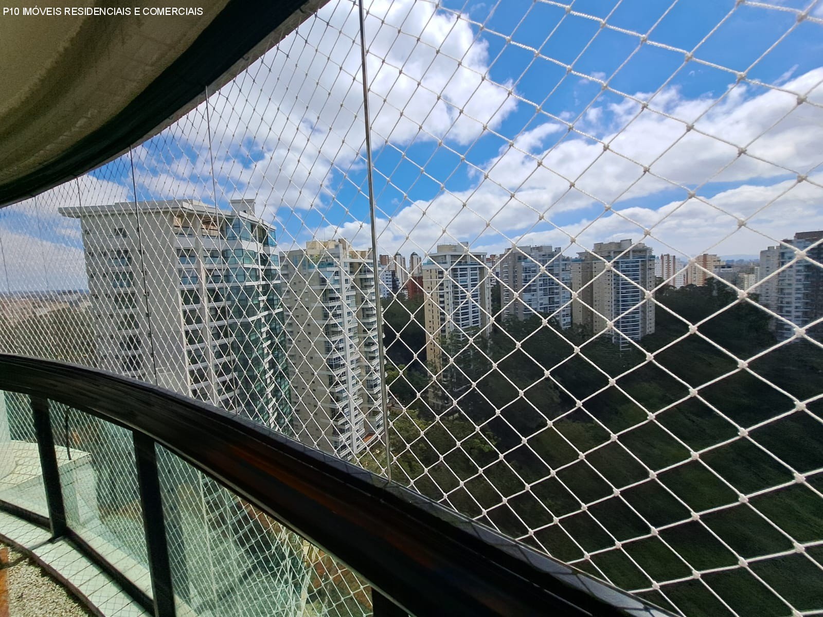 Apartamento, 4 quartos, 400 m² - Foto 8