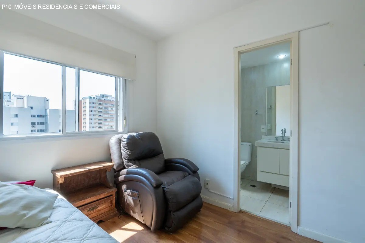 Apartamento, 3 quartos, 161 m² - Foto 30