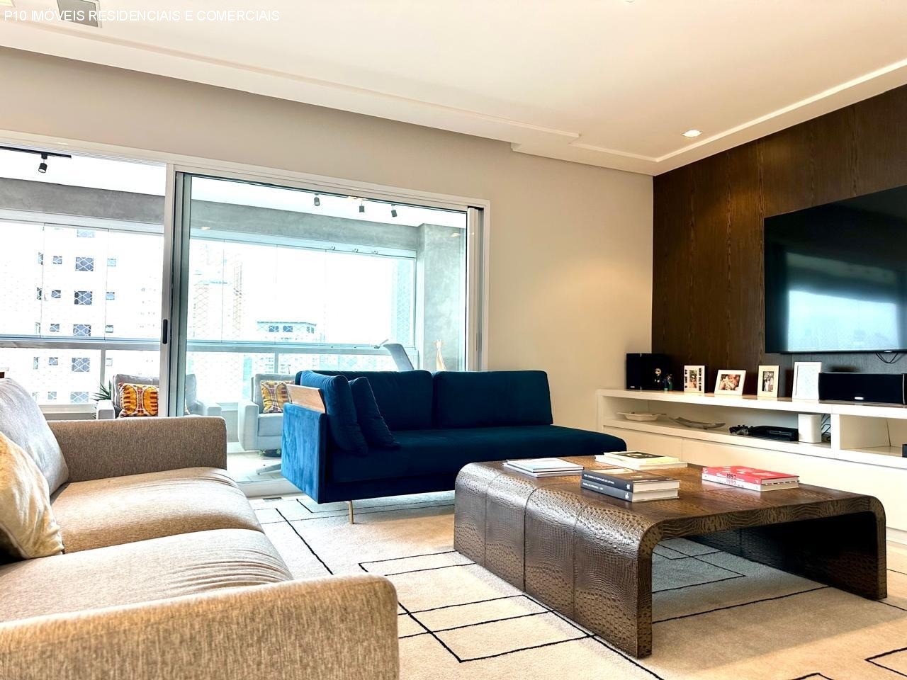 Apartamento, 4 quartos, 211 m² - Foto 6