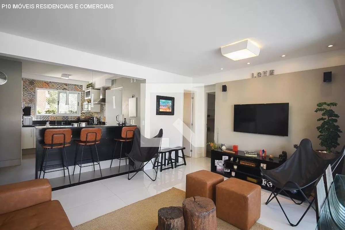 Apartamento, 3 quartos, 99 m² - Foto 4