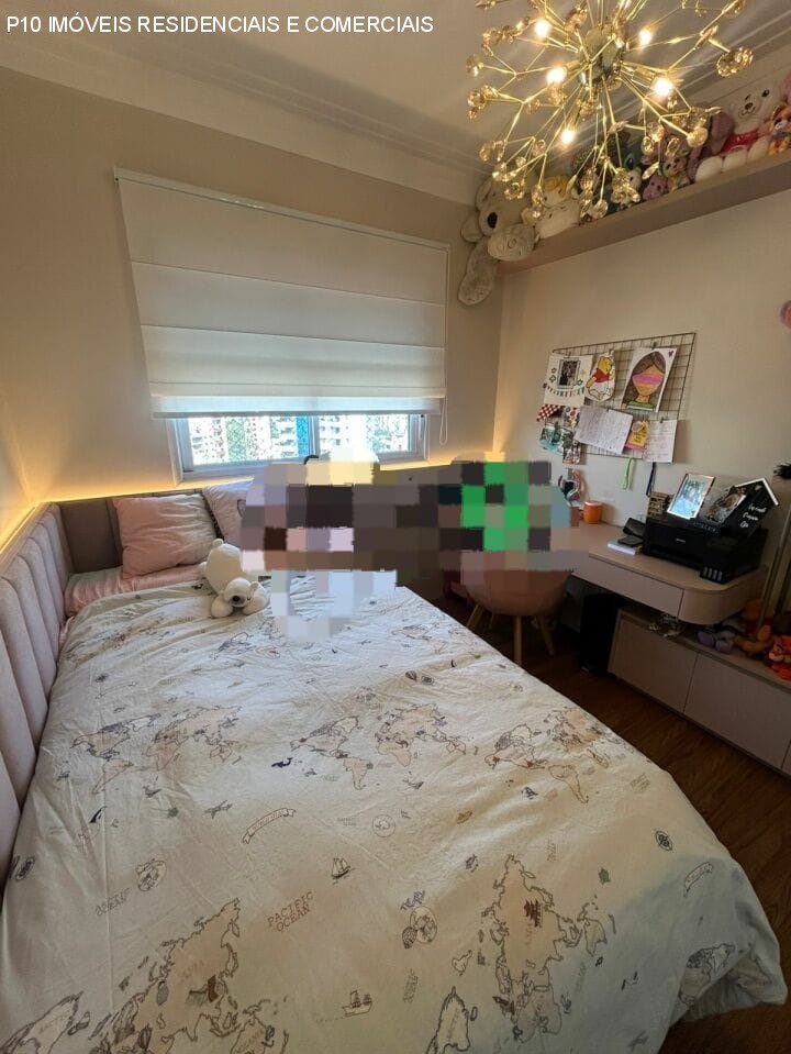 Apartamento, 3 quartos, 163 m² - Foto 14