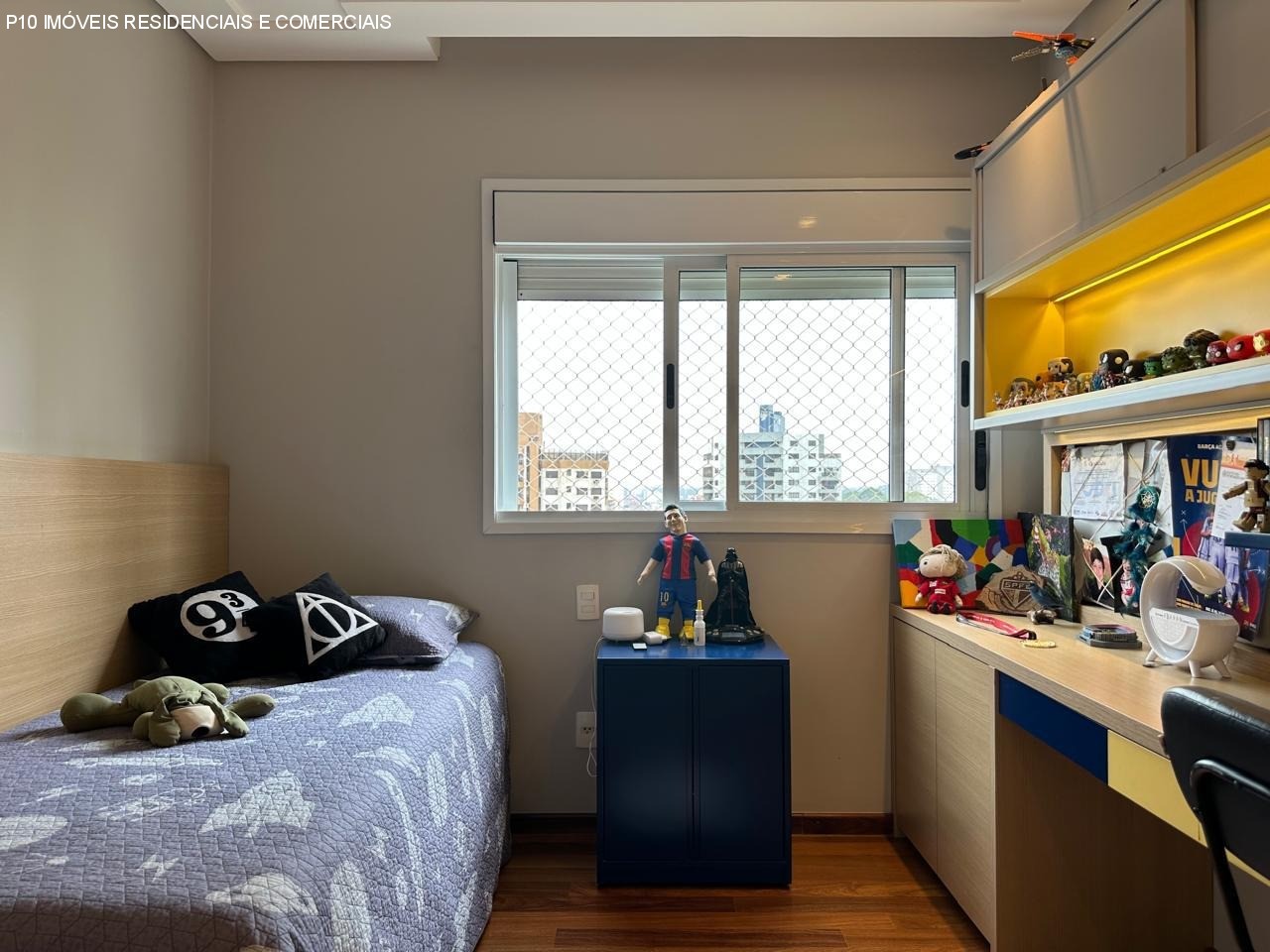 Apartamento, 4 quartos, 211 m² - Foto 13