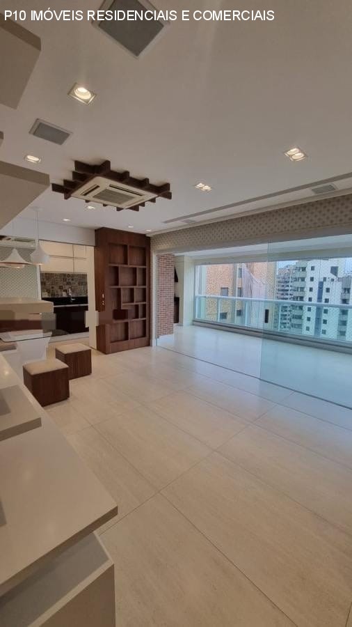 Apartamento, 3 quartos, 104 m² - Foto 5