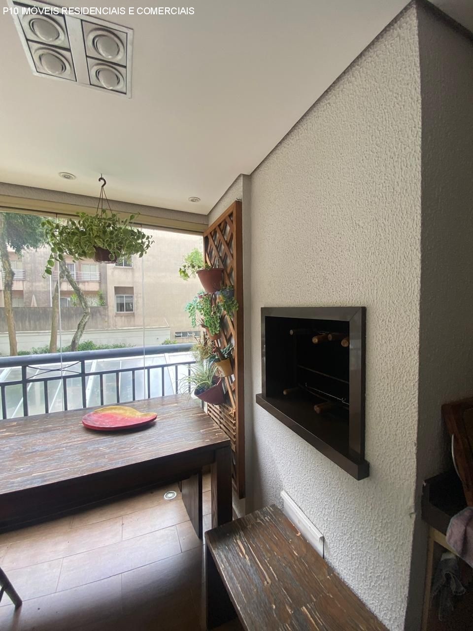 Apartamento, 3 quartos, 170 m² - Foto 5