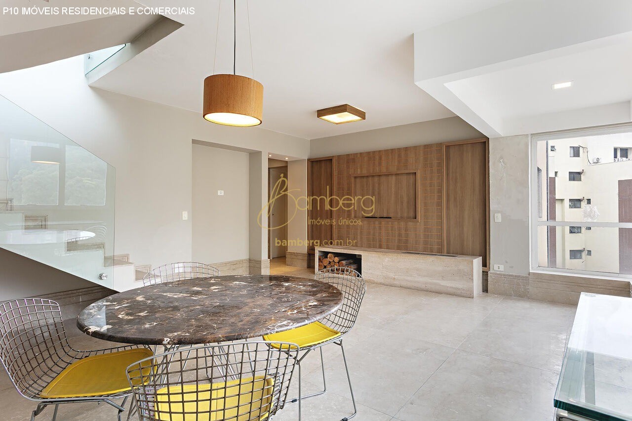 Cobertura, 3 quartos, 221 m² - Foto 10