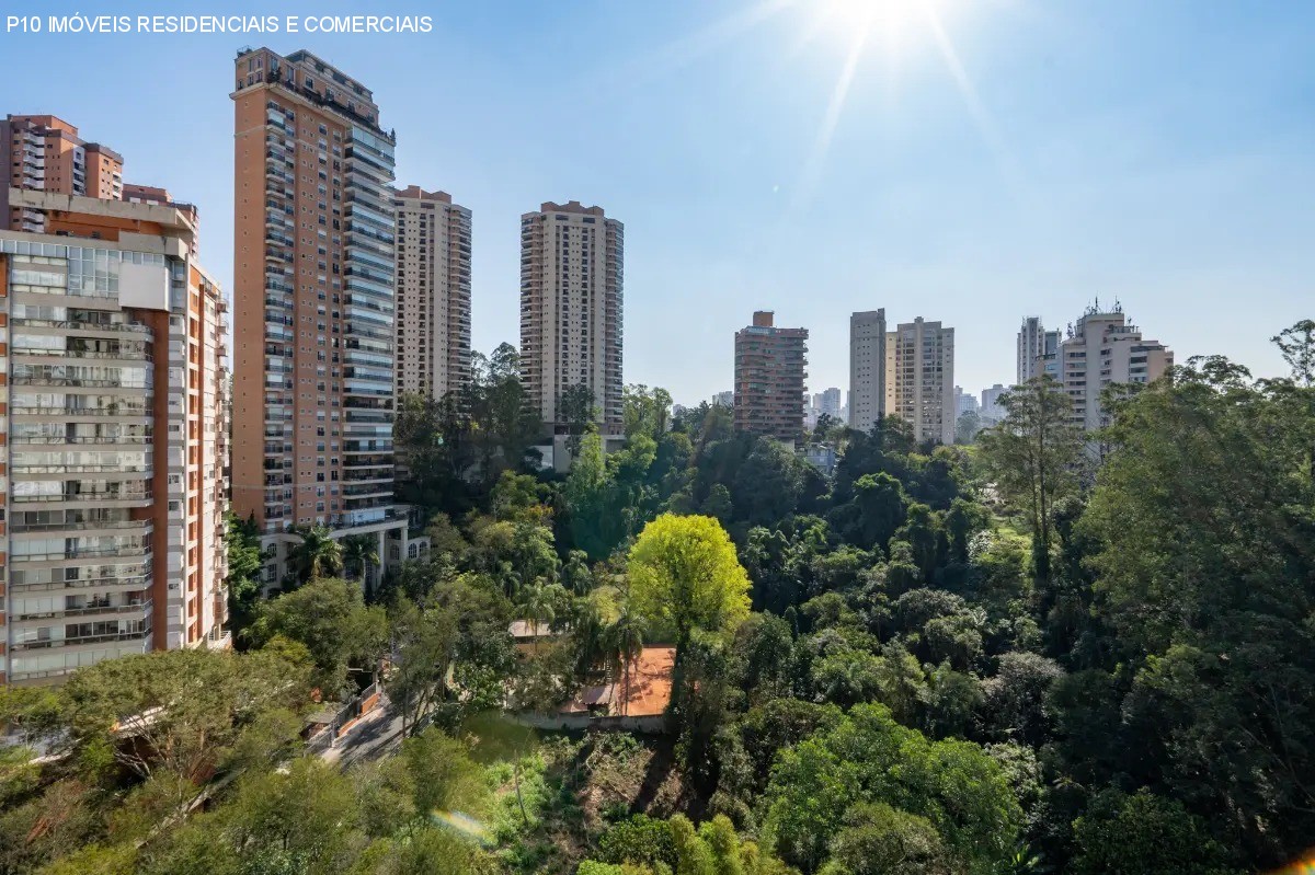 Apartamento à venda com 2 quartos, 210m² - Foto 41