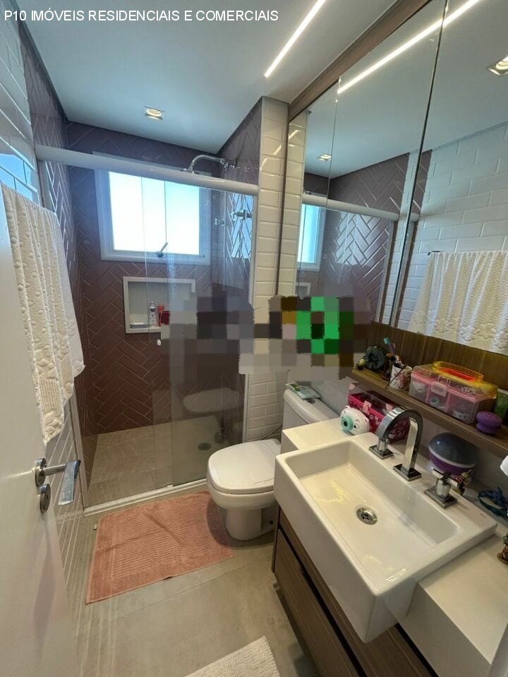 Apartamento, 3 quartos, 163 m² - Foto 23