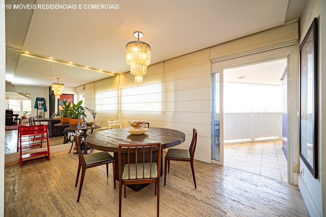Apartamento, 4 quartos, 222 m² - Foto 25