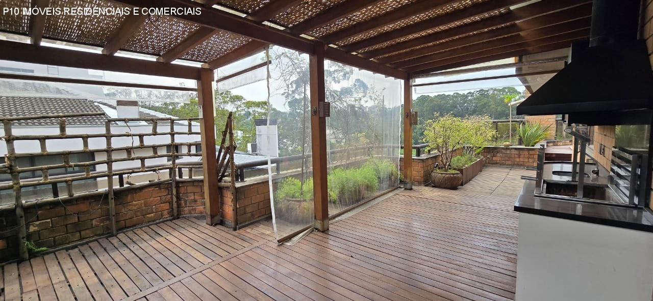 Cobertura, 5 quartos, 420 m² - Foto 5