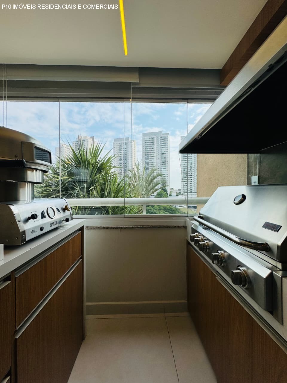 Apartamento, 3 quartos, 246 m² - Foto 6