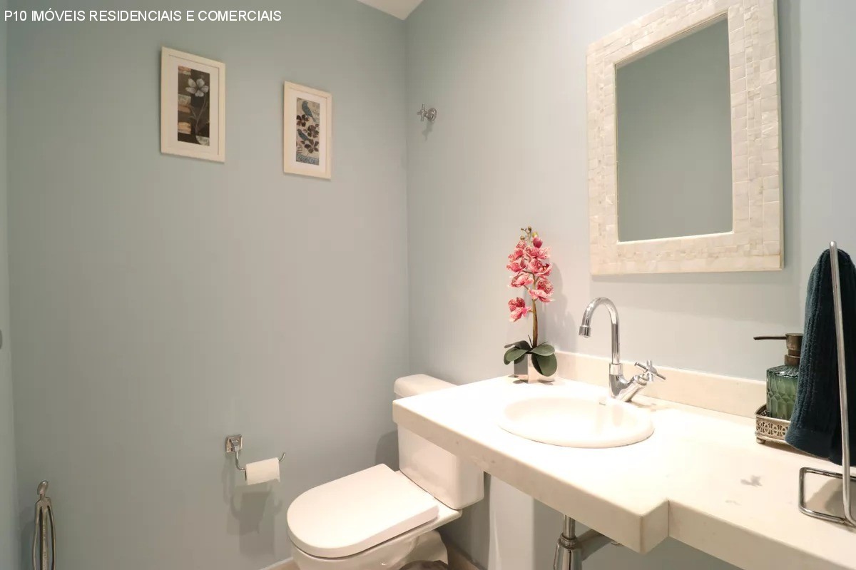 Apartamento à venda com 3 quartos, 167m² - Foto 20