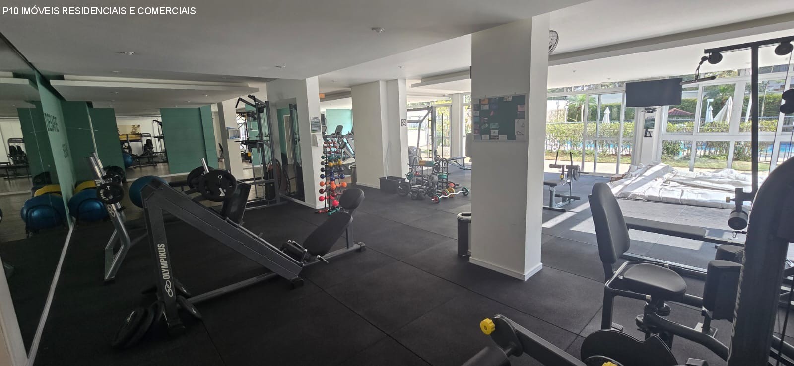 Apartamento, 3 quartos, 95 m² - Foto 34