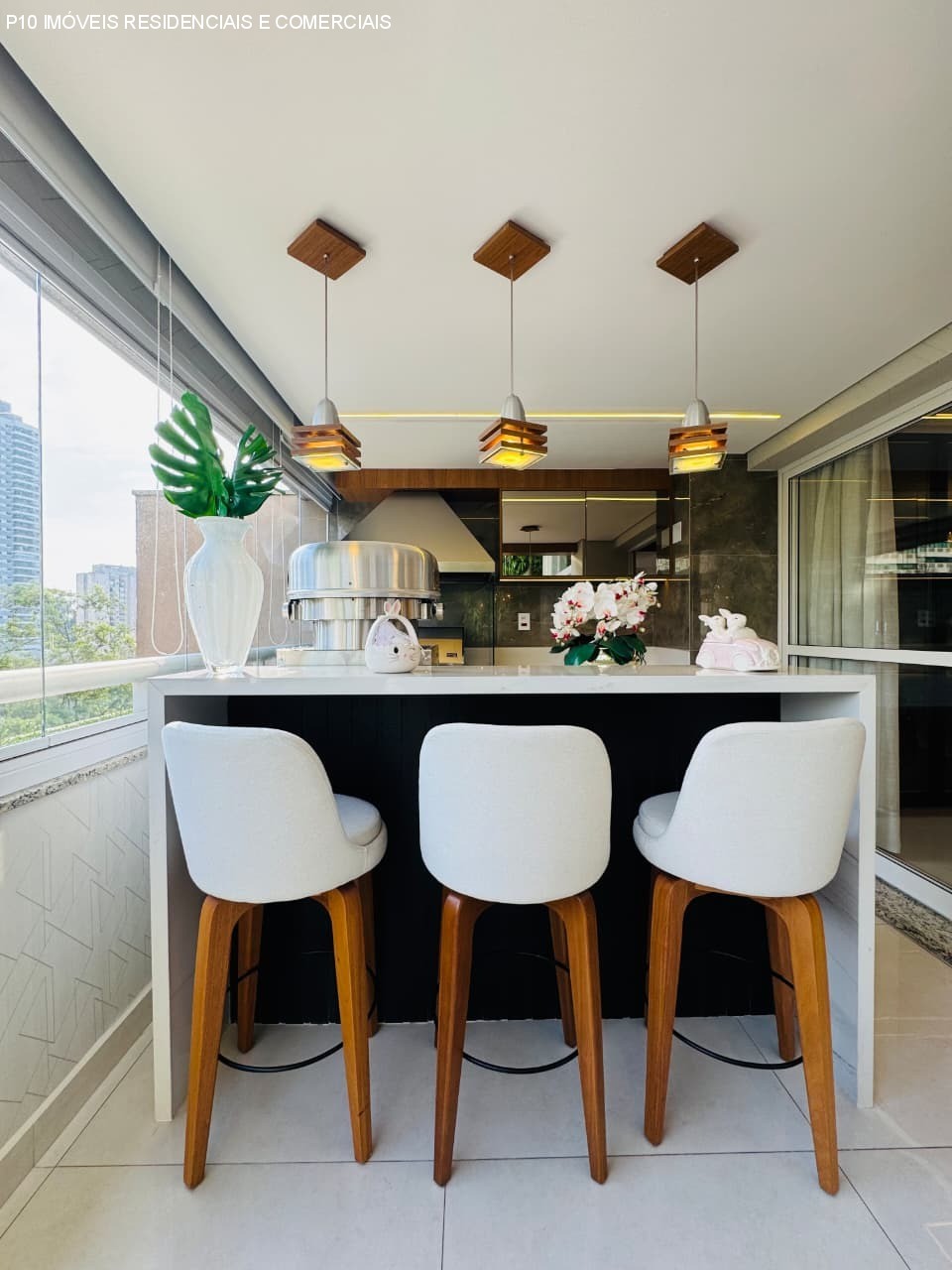 Apartamento, 3 quartos, 246 m² - Foto 9