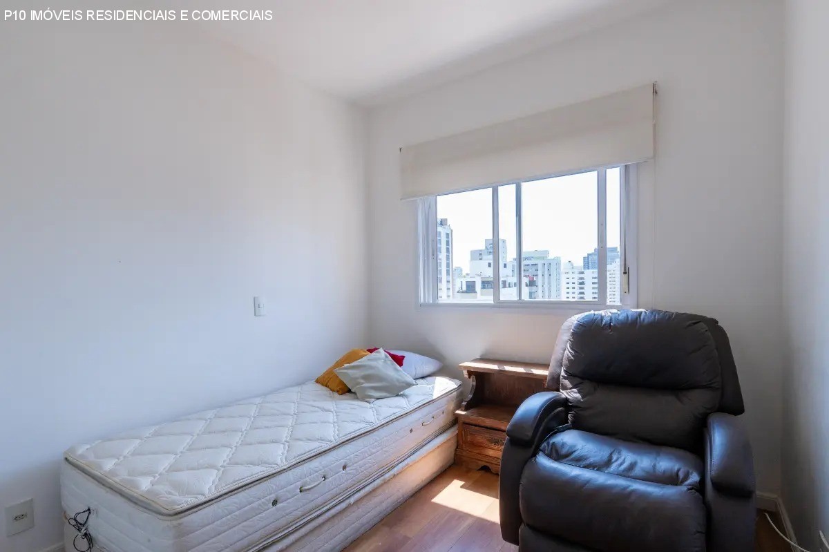 Apartamento, 3 quartos, 161 m² - Foto 26