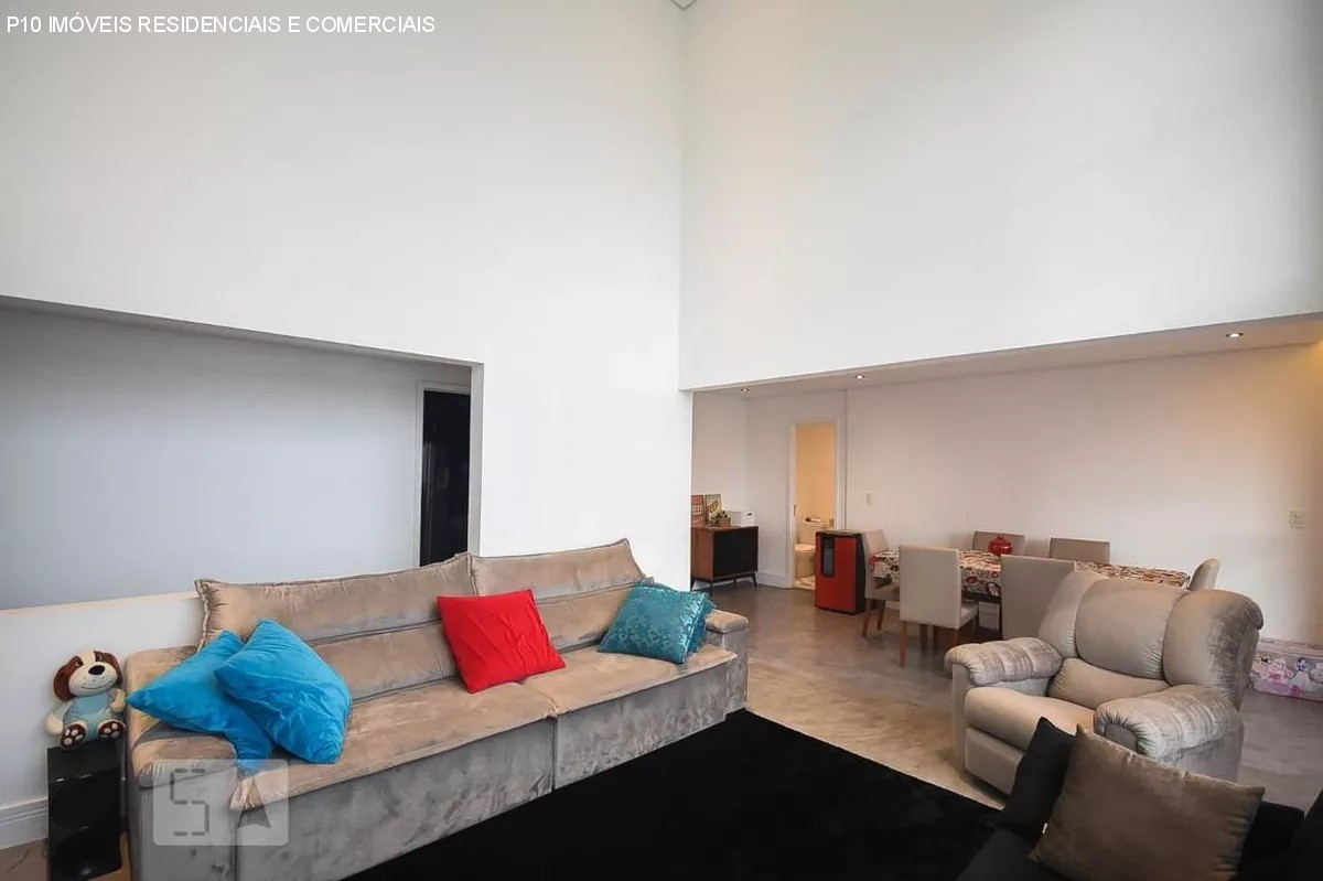 Apartamento, 3 quartos, 170 m² - Foto 7