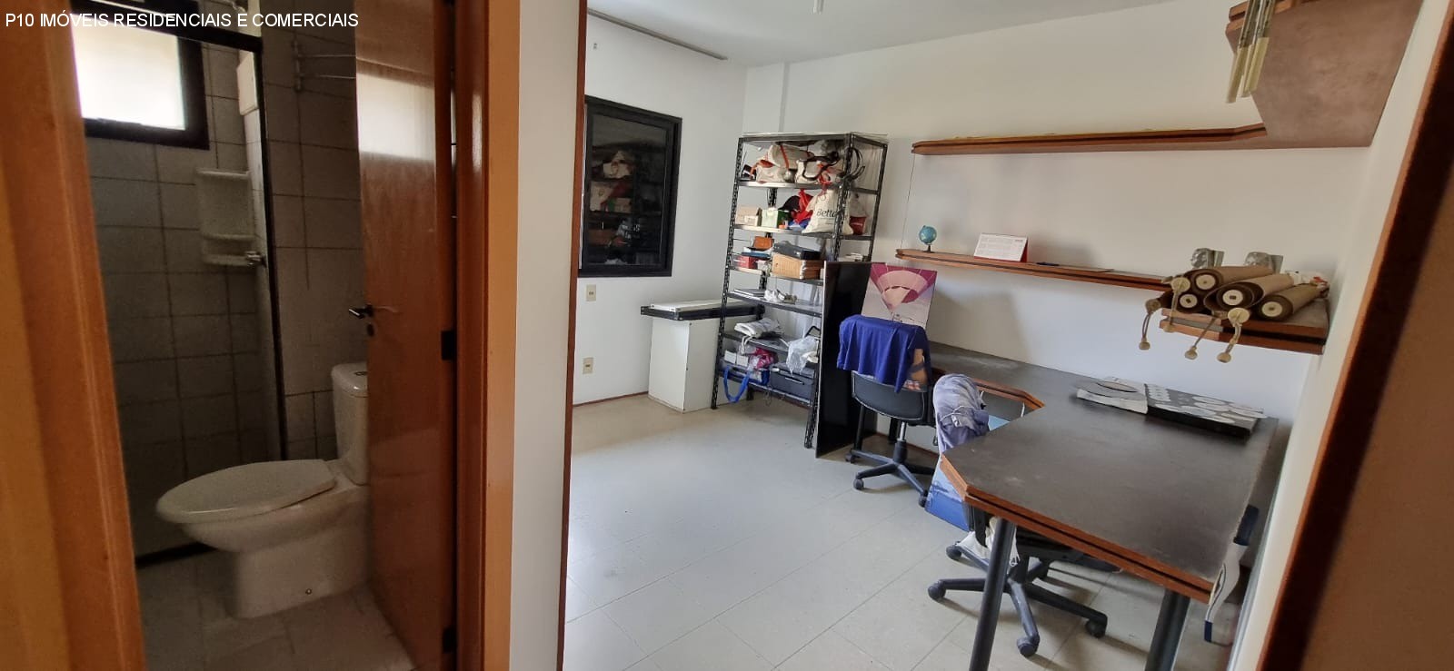 Apartamento, 4 quartos, 215 m² - Foto 10