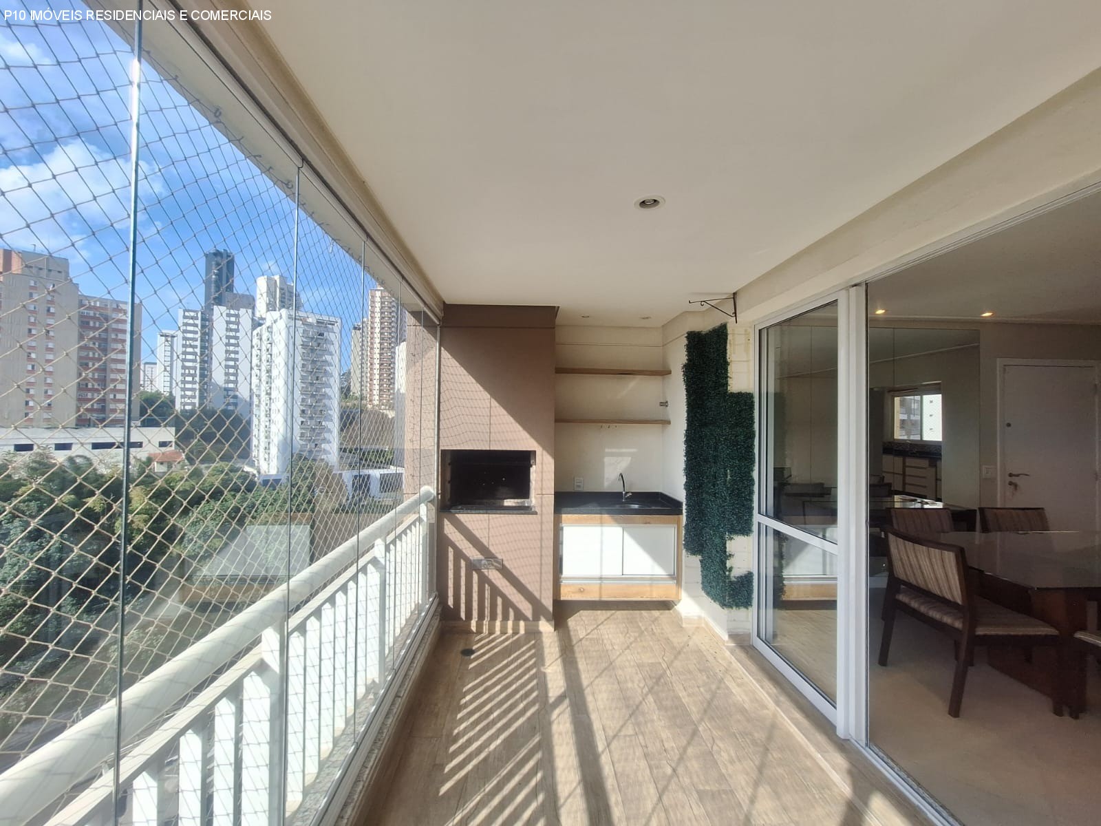 Apartamento, 3 quartos, 128 m² - Foto 7