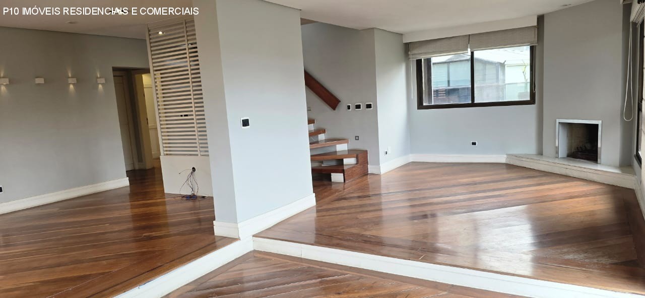 Cobertura, 5 quartos, 420 m² - Foto 13