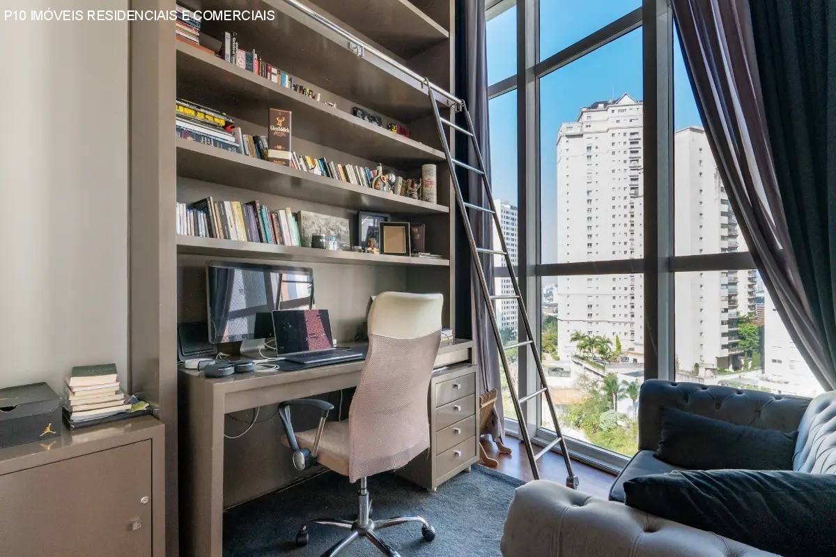 Apartamento à venda com 2 quartos, 210m² - Foto 26