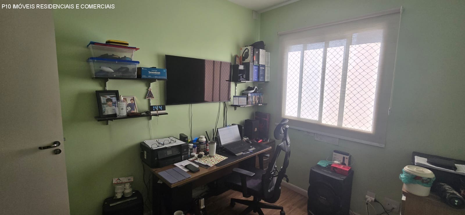 Apartamento, 3 quartos, 95 m² - Foto 17