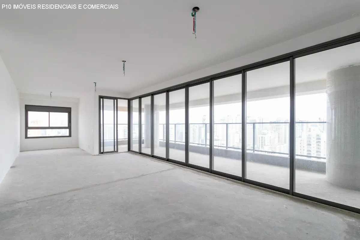 Apartamento, 3 quartos, 211 m² - Foto 4