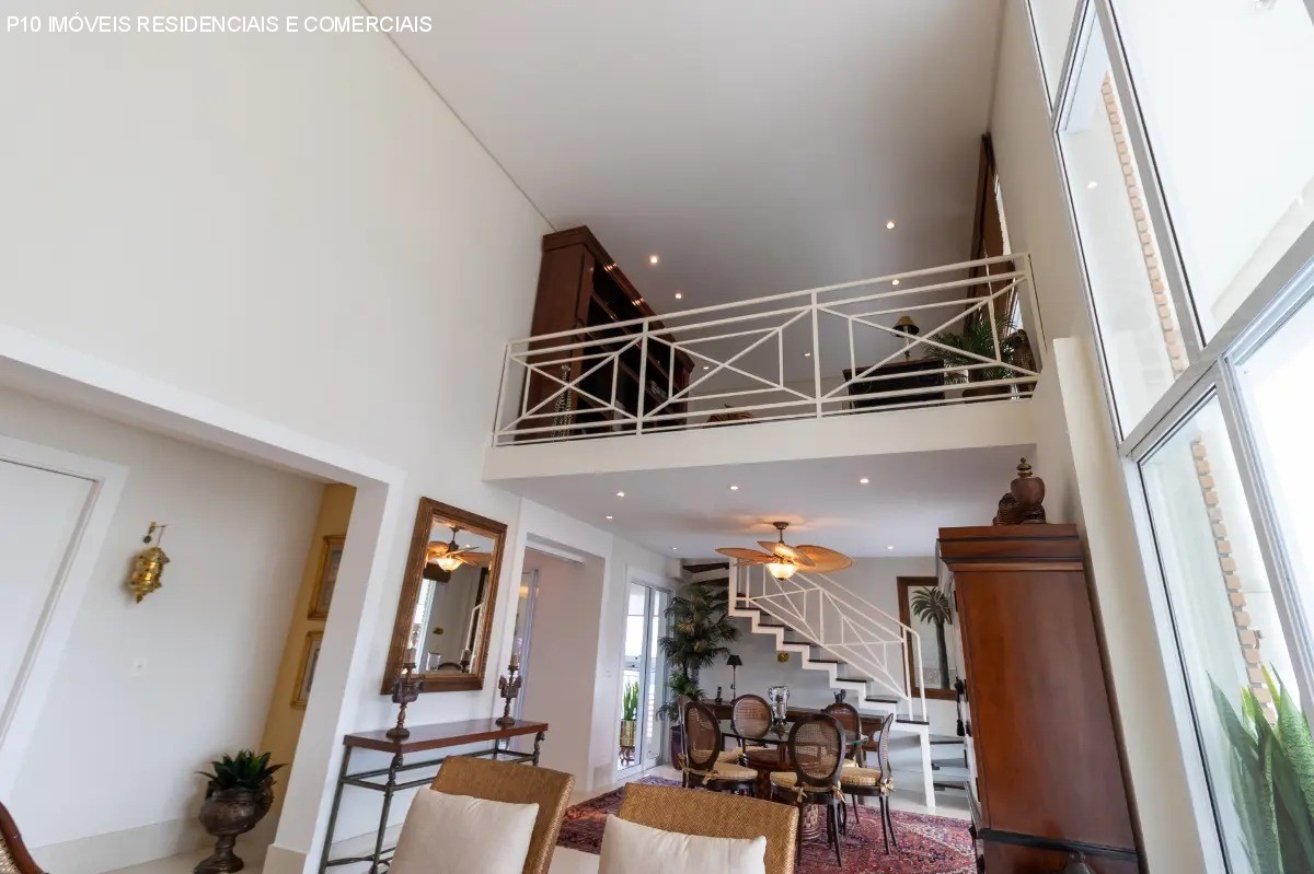 Apartamento à venda com 3 quartos, 251m² - Foto 7
