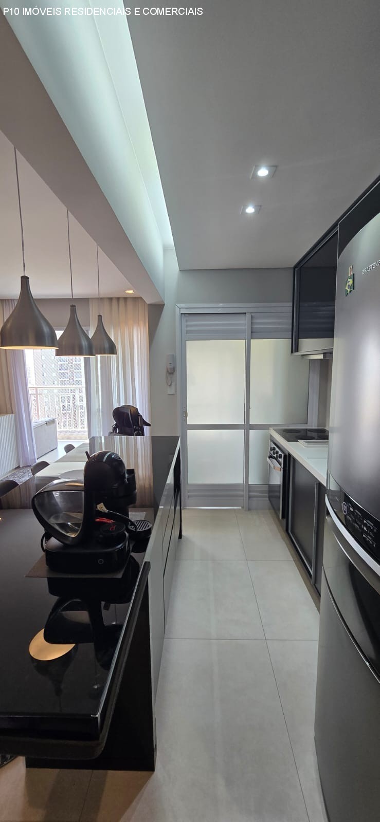 Apartamento, 3 quartos, 96 m² - Foto 10