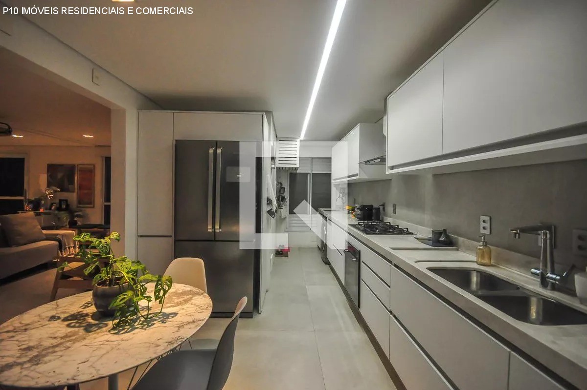 Apartamento, 3 quartos, 157 m² - Foto 14