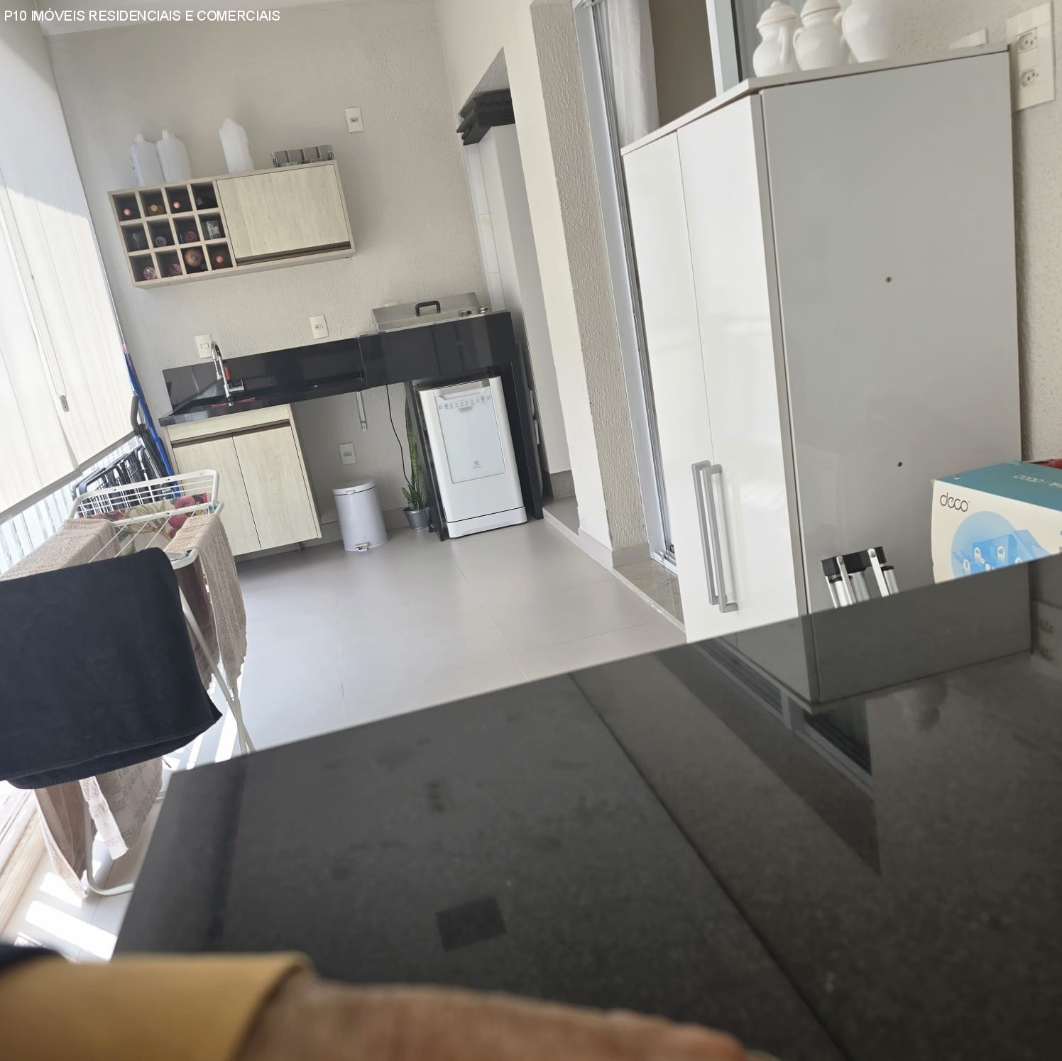 Apartamento, 3 quartos, 96 m² - Foto 25