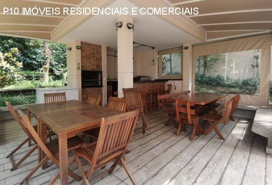 Apartamento, 3 quartos, 125 m² - Foto 26