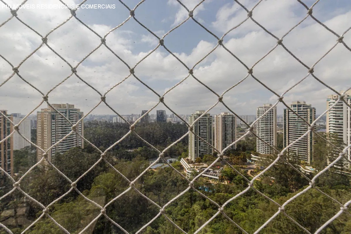 Apartamento, 5 quartos, 270 m² - Foto 47