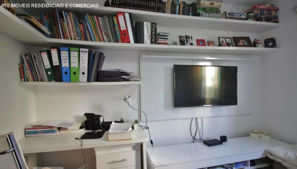 Apartamento, 4 quartos, 94 m² - Foto 13