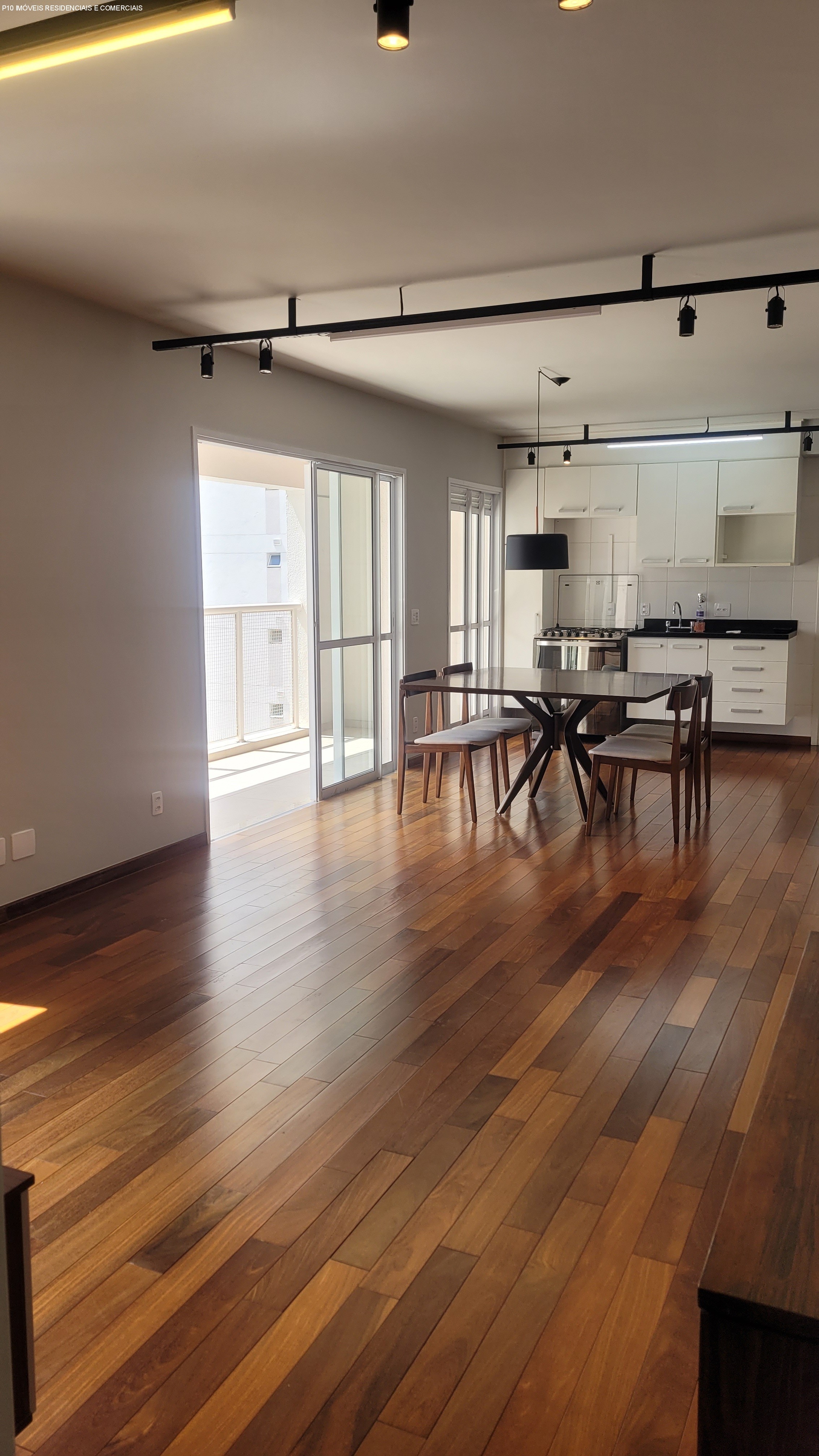 Apartamento, 2 quartos, 84 m² - Foto 1