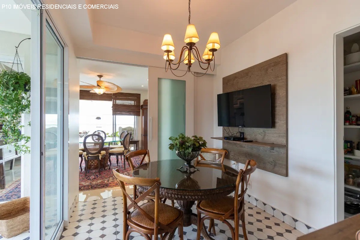 Apartamento à venda com 3 quartos, 251m² - Foto 23