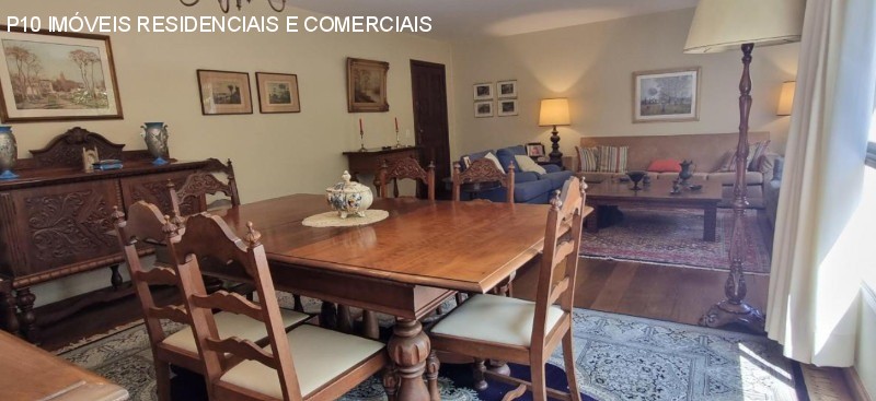 Apartamento, 4 quartos, 165 m² - Foto 3