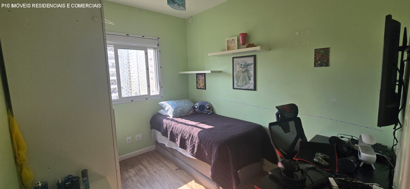 Apartamento, 3 quartos, 95 m² - Foto 14