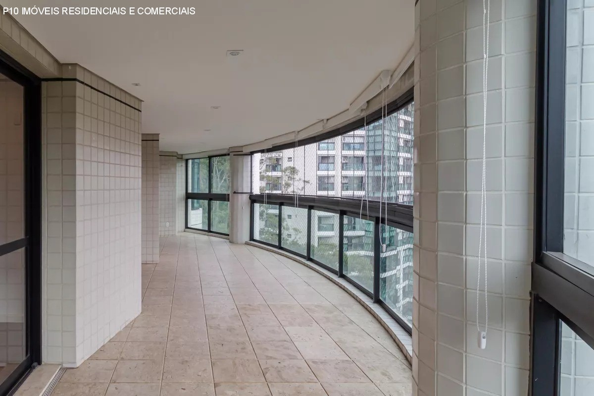 Apartamento, 5 quartos, 500 m² - Foto 45